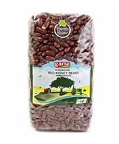 Picture of Red Kidney Beans - 1kg