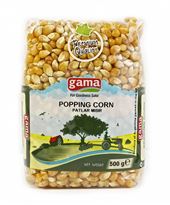 Picture of Popping Corn - 500g