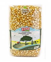 Picture of Popping Corn - 1kg