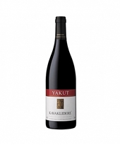Picture of Kavaklidere - Yakut Red Wine