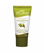 Picture of Dalan D`Olive Turkish Hand & Body Cream