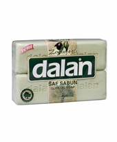 Picture of Dalan Green Bath Soap