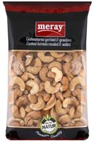 Picture of Meray CASHEW Roasted and Salted  - 150g