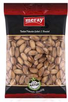 Picture of Meray ANTEP PISTACHIOS Salted and Roasted - 150g