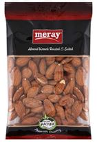 Picture of Meray ALMOND Roasted and Salted - 340g
