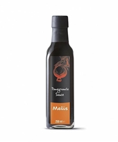 Melis Pomegranate Sauce / Nar Eksisi - 250 Ml