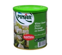 Pinar Full Fat White Cheese - Tam Yagli Beyaz Peynir