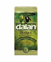 Dalan Antique Olive Oil Soap-5x200g