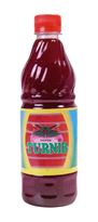 Turnip Juice Hot - 500ml 