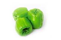 Turkish Dolmalik Biber - Green Peppers