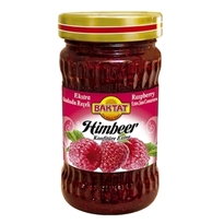 Baktat - Raspberry Jam - Ahududu Receli - 380g