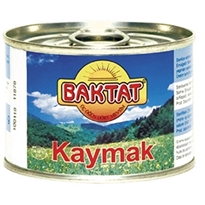 Baktat - Mascarpone - Cream Cheese - Taze Kaymak 170g