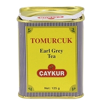  Caykur - Tomurcuk - Earl Grey Tea - Cay - 125g 