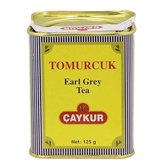  Caykur - Tomurcuk - Earl Grey Tea - Cay - 125g 