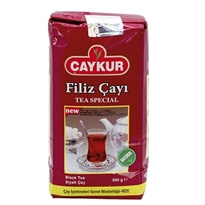 Caykur - Filiz Black Loose Tea - Cay 500g