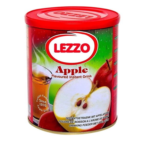 Lezzo - Instant - Apple Tea - Elma Cayi - 700g