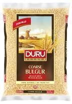  Duru - Coarse Bulgur - Pilavlik Bulgur - 1kg