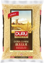 Duru - Extra Coarse Bulgur - Iri Pilavlik - 1kg 