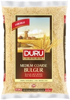 Duru - Medium Coarse Bulgur - Ince Pilavlik - 1kg