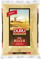 Duru - Fine Bulgur - Ince Koftelik Bulgur - 500g