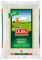 Duru - Osmancik Rice - Pirinc - 1kg