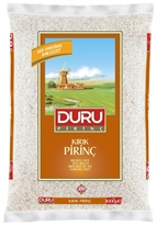 Duru - Broken Rice - Kirik Pirinc - 1kg 
