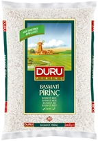 Duru - Basmati Rice - Pirinc - 1kg 