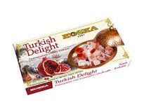 Koska - Pomegranate - Narli Lokum - Turkish Delight - 500gr