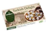 Koska - Pistachio - Fistikli Lokum - Turkish Delight - 500g