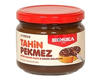 Koska - Sesame Paste & Grape Molasses - Tahin Pekmez - 320