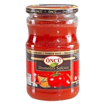 Oncu - Tomato Paste - Domates Salcasi - 700g