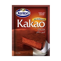 Kenton - Cocoa Powder - Kakao 100g
