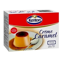 Kenton - Creme Caramel - 50g