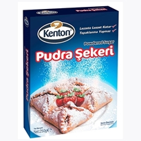 Kenton - Suger Iceing - Powdered - Pudra Sekeri - 250g