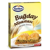 KENTON WEATH STARCH - Bugday Nisastasi - 200g