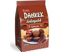 Ulker - Dankek Lokmalik Chocolate