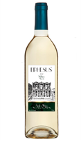Ephesus White Wine - Vintage 2013