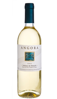  Kavaklidere Angora White Wine