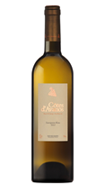 Kavaklidere - Cotes D'avanos - White Wine