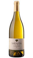Doluca - DLC Sarafin Chardonnay White Wine