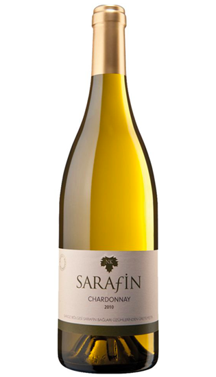 Doluca - DLC Sarafin Chardonnay White Wine