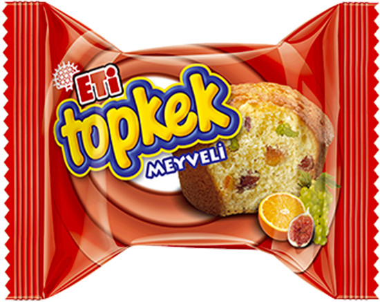 Turkish Grocery Shop, Authentic Food Ingredients - Day Delivery in UK – Topkek Fruity Cake