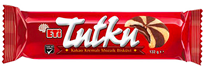 Eti Tutku Mosaic Biscuits With Cacao Cream - 100g