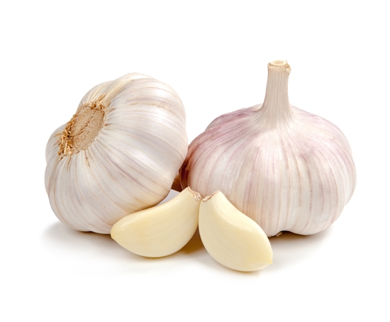 Garlic - Sarimsak 