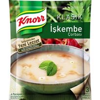 Knorr Tripe Soup - Iskembe Corbasi