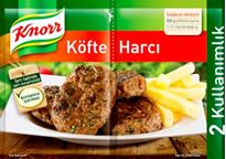 Knorr Meatballs Mix Mortar - Kofte Harci