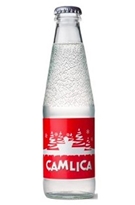 Camlica Gazoz Carbonated Drink - 250ml