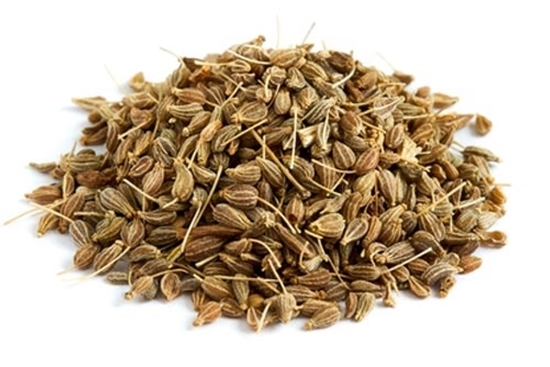 Aniseed - Dried Herb - Anason Baharat 100g