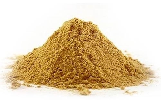 Ginger Powder - Zencefil Toz - 100g