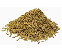 Fennel Seeds - Rezene Tohumu - 100g